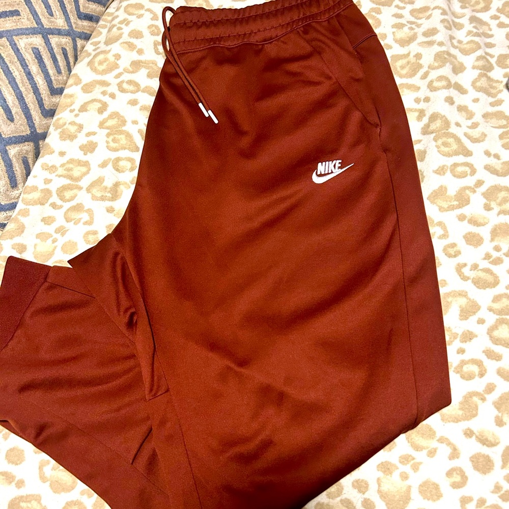 Nike Retro Tech Fleece Joggers NWOT